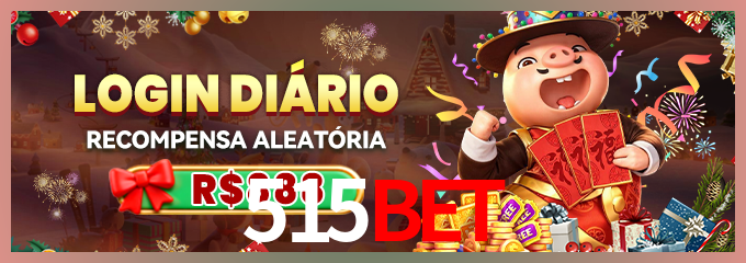 Prêmio 515bet